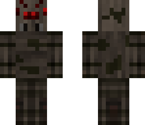spider