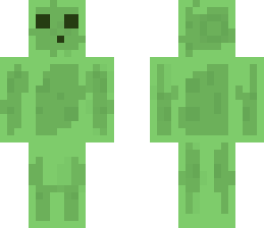 slime