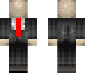 slender man