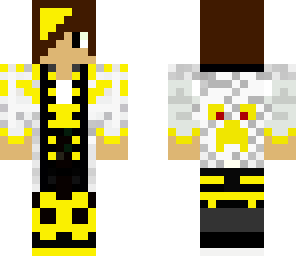 yellow guy