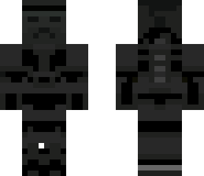 dark storm trooper fixed