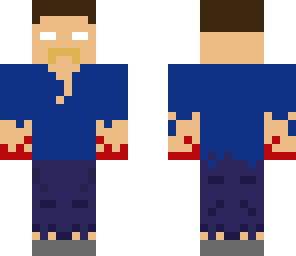 herobrine