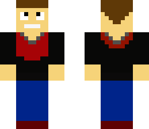 rifqi1rambo skin