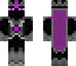 king enderman