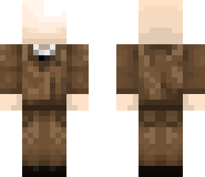 trenderman
