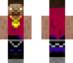 gangster steve 