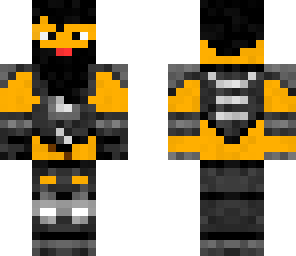 ancient warrior
