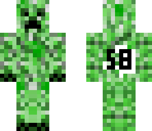 sports creeper