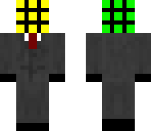 mr rubik
