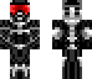 nanosuit