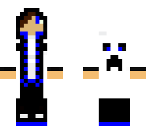 cool kid blue 2