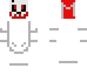 machinima skeleton