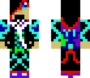 is my creation