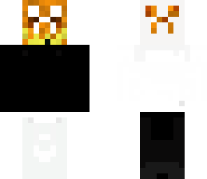 double sided creeper edit