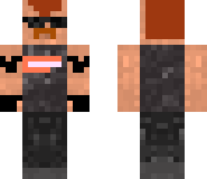 2nd version of the rock