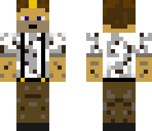 edited miner