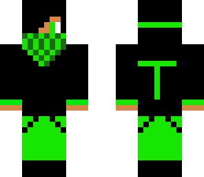 pie guy