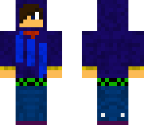 my co-owner skin