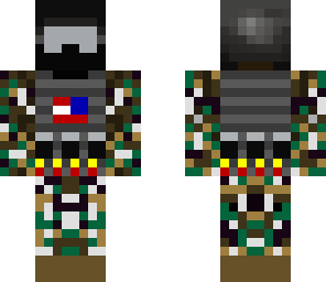 spec ops soldier