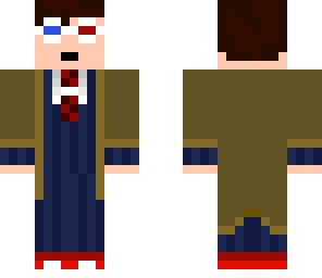 dr who