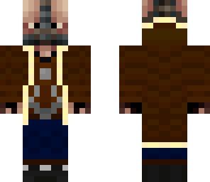 bane