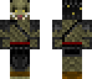 predator 