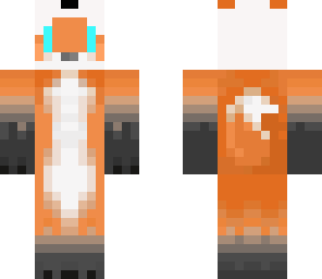 panda fox