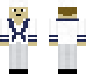 sailor