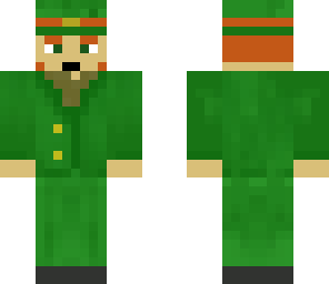 leprechaun