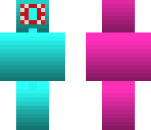 color monster