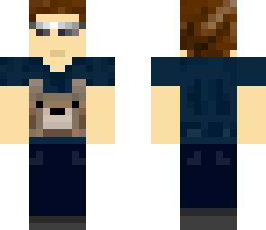 woofless skin
