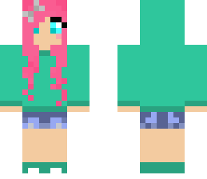 carmen's skin