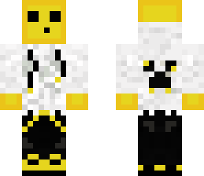 pro yellow slime