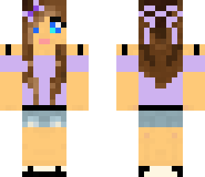 cute girl