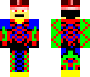 jester