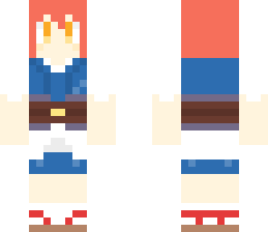 onozuka komachi