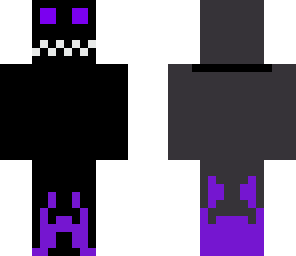 the darkness