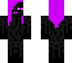 endergirl