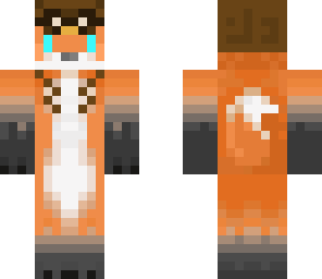 owl fox