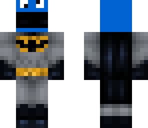 cookiebatman