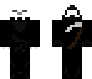 grim reaper