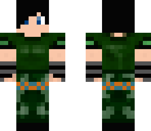 ranger edited