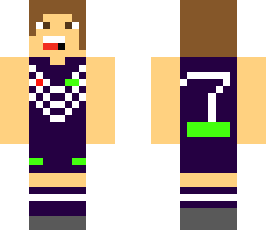 fyfe the docker