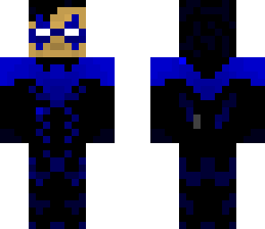 nightwing
