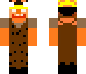 miner