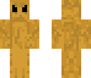 the oogi boogi man
