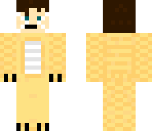 cat man