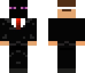 i am a enderman v2
