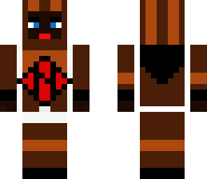 diciple of notch airwoman v2