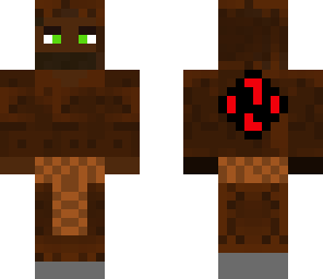 diciple of notch male v2